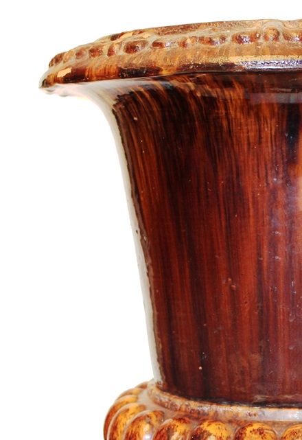 __________Jardinière Poterie Dion, c. 1875-1910